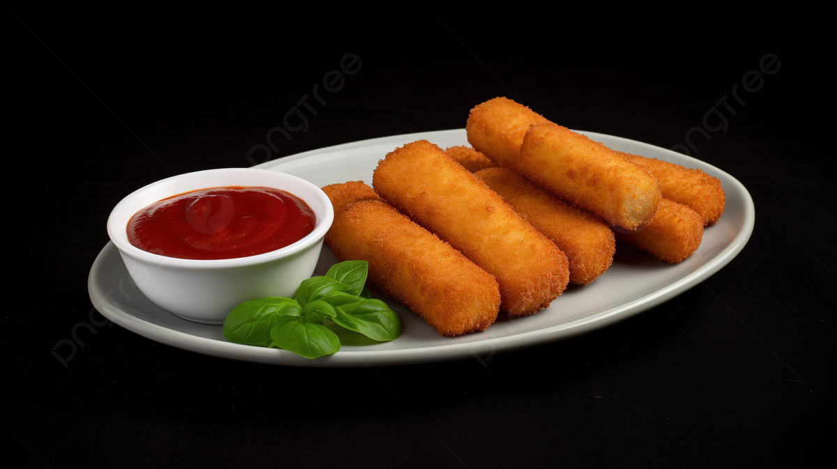 أصابع موزاريلا (6)